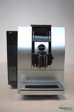 Diverse Jura Machines - Refurbished met 12 maanden Garantie, 10 kopjes of meer, Ophalen of Verzenden, Stoompijpje, Koffiemachine