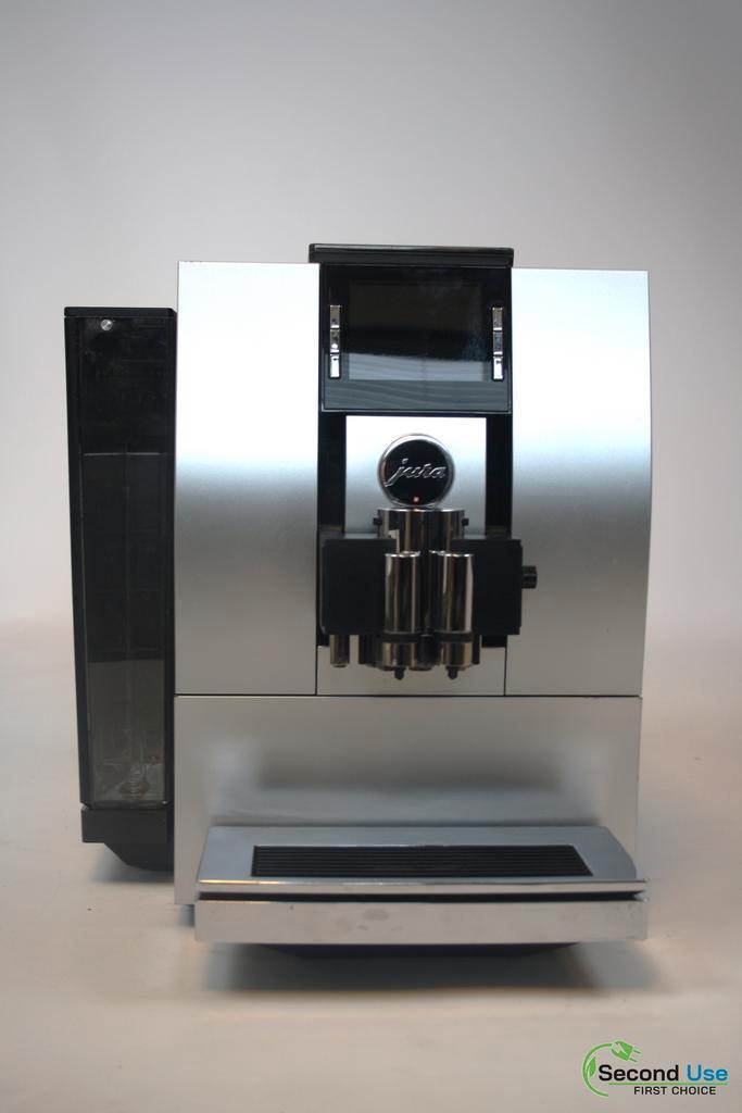 Diverse Jura Machines - Refurbished met 12 maanden Garantie, Witgoed en Apparatuur, Koffiezetapparaten, 10 kopjes of meer, Refurbished