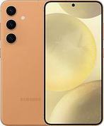 Samsung Galaxy S24 Plus Dual SIM 256GB sandstone orange, Verzenden, Zonder simlock, Android OS, Zonder abonnement