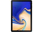 Samsung Galaxy Tab S4 WiFi Zwart, Verzenden, Zo goed als nieuw