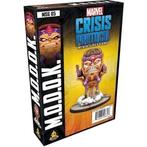 Marvel Crisis Protocol MODOK Expansion, Hobby en Vrije tijd, Gezelschapsspellen | Bordspellen, Verzenden, Nieuw