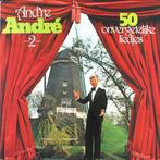 LP gebruikt - AndrÃ© van Duin - Andre AndrÃ© 2 - 50 Onv, Cd's en Dvd's, Vinyl | Nederlandstalig, Zo goed als nieuw, Verzenden