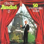 LP gebruikt - AndrÃ© van Duin - Andre AndrÃ© 2 - 50 Onv, Zo goed als nieuw, Verzenden