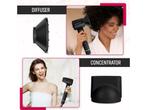 Cheveux 7-in-1 Airstyler PRO - Multistyler - 7 opzetstukken, Verzenden, Zo goed als nieuw