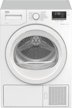 Beko DH 8733 GA0 wasdroger Vrijstaand Voorbelading 8 kg509, Witgoed en Apparatuur, Wasdrogers, Overige typen, Nieuw, Ophalen of Verzenden