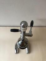 Sapcentrifuge - ijzer, aluminium - hefboommechanica