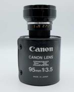 Canon EX 95 mm 1 3:5 Vintage, Ophalen of Verzenden, Gebruikt