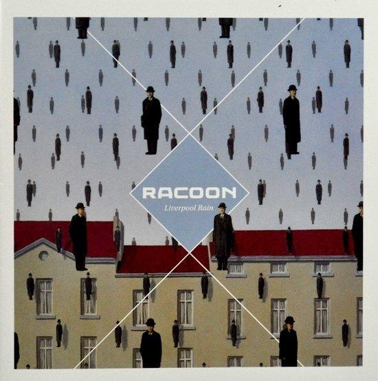 Racoon - Liverpool Rain - CD, Cd's en Dvd's, Cd's | Overige Cd's, Verzenden