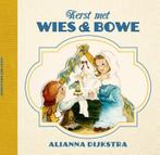 Kerst met Wies en Bowe 9789026621901 Alianna Dijkstra, Boeken, Verzenden, Zo goed als nieuw, Alianna Dijkstra