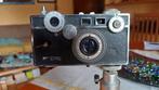 Argus C3 The Brick Analoge camera, Nieuw
