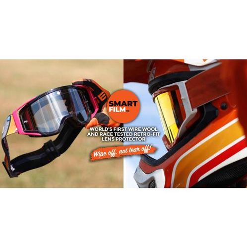 Armor Vision 36MM Smart Film Lens Protector - 3Pcs, Motoren, Onderdelen | Overige, Nieuw, Verzenden