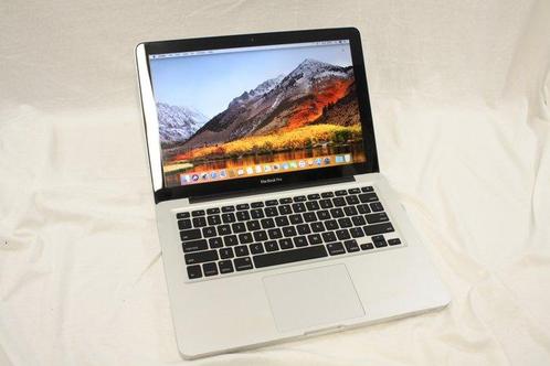 Rare find: Apple MacBook Pro 13 inch - Intel Core i7 2.7Ghz, Spelcomputers en Games, Spelcomputers | Overige Accessoires