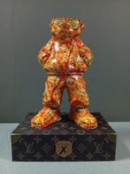 Brother X - The Pink Panther urban style by Louis Vuitton -