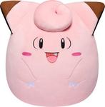 Squishmallow - Clefairy 25 cm, Verzenden, Nieuw