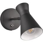 LED Wandlamp - Wandverlichting - Trion Zen - E27 Fitting -, Ophalen of Verzenden, Nieuw, Metaal