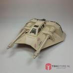Vintage Star Wars - Snowspeeder (99% Compleet) (Plaatsen 2), Verzenden, Zo goed als nieuw
