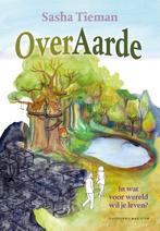 OverAarde 9789072475831 Sasha Tieman, Verzenden, Zo goed als nieuw, Sasha Tieman