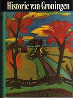 Historie van Groningen 9789062430024 H.T. Waterbolk, Boeken, Verzenden, Gelezen, H.T. Waterbolk