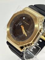 G-SHOCK - GM-2100G - Zonder minimumprijs - GM-2100G-1A9JF -, Nieuw