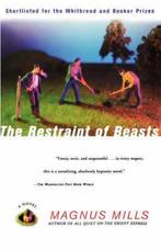 The Restraint of Beasts 9780684865119 Magnus Mills, Boeken, Gelezen, Magnus Mills, Verzenden