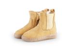 Shoesme Chelsea Boots in maat 19 Beige | 10% extra korting, Kinderen en Baby's, Kinderkleding | Schoenen en Sokken, Schoenen, Nieuw