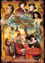 Scheepsjongens van Bontekoe, De, Cd's en Dvd's, Verzenden, Nieuw in verpakking