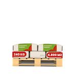 Ammoniumsulfaat Meststof (12x = 240 kg – voor 4.800 m2), Tuin en Terras, Verzenden, Mest