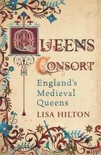 Queens Consort 9780753826119 Lisa Hilton, Verzenden, Gelezen, Lisa Hilton