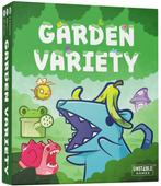Garden Variety - Card Game | Unstable Games - Kaartspellen, Verzenden, Nieuw