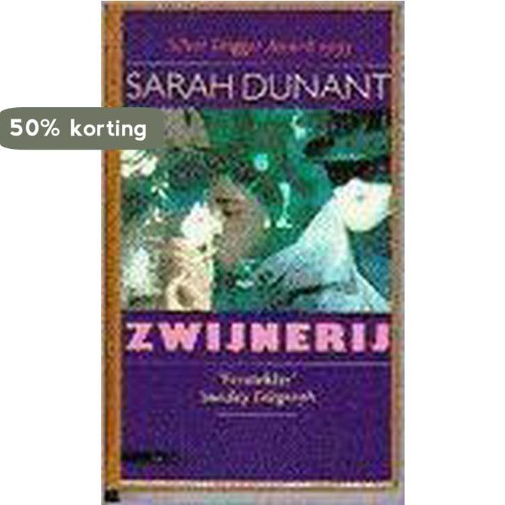 Zwijnerij 9789025406011 Dunant, Boeken, Thrillers, Gelezen, Verzenden