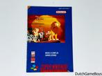 Super Nintendo / SNes - Le Roi Lion / De Leeuwenkoning - FAH, Verzenden, Gebruikt