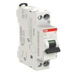 ABB installatieautomaat 1P+N B25 6KA - SN201, Ophalen of Verzenden, Nieuw