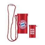 Fc Bayern MŸnchen Toeter 7,5cm, Hobby en Vrije tijd, Verzenden, Nieuw