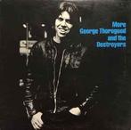 LP gebruikt - George Thorogood And The Destroyers - More..., Verzenden, Zo goed als nieuw