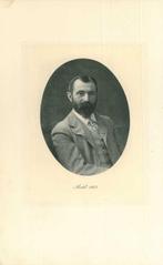 Portrait of Abraham Leo Errera, Antiek en Kunst