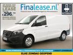 Mercedes-Benz Vito 114 CDI Lang AUT Airco Cruise €296pm, Automaat, Wit, Mercedes-Benz, Diesel