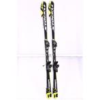 175 skis STOCKLI LASER AX WORLDCUP TFC, SWISS made + VIST 4, Sport en Fitness, Skiën en Langlaufen, Verzenden, Gebruikt