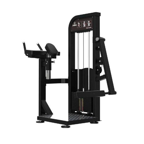 Titanium Strength Elite Series | Pin Loaded | Glute, Sport en Fitness, Fitnessmaterialen, Nieuw, Verzenden