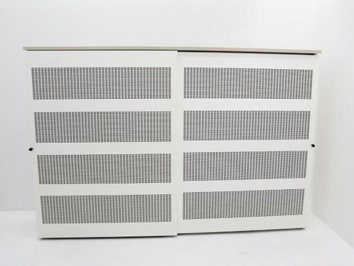 Schuifdeurkast akoestisch Robberechts 162x240x50cm (hxbxd) -, Huis en Inrichting, Kasten | Overige, Gebruikt, Ophalen of Verzenden