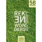 Rekenwonders Rekenboek 5B, Boeken, Schoolboeken, Verzenden, Nieuw