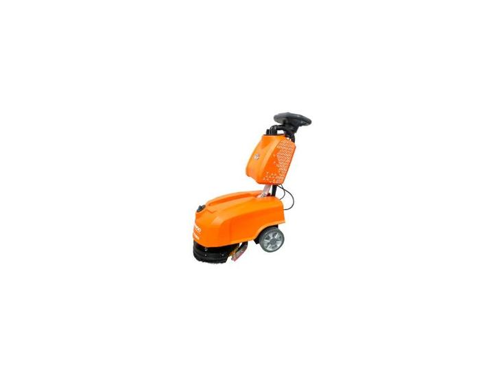 Daewoo schrobmachine DAXM30 - Compact en wendbaar, Doe-het-zelf en Verbouw, Aggregaten, Ophalen