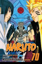 Naruto, Vol. 70, Boeken, Verzenden, Nieuw