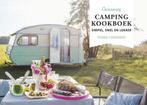 9789043924016 Caravanity - Camping kookboek | Tweedehands, Femke Creemers, Zo goed als nieuw, Verzenden