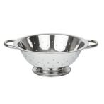 Vogue RVS vergiet 23cm, Huis en Inrichting, Keuken | Keukenbenodigdheden, Verzenden, Nieuw