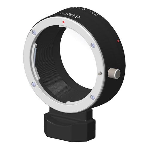 Sirui Canon EF - Sony E Mount Adapter, Audio, Tv en Foto, Fotografie | Lenzen en Objectieven, Overige typen, Nieuw, Ophalen of Verzenden