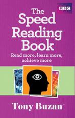 Speed Reading 9781406644296 Tony Buzan, Verzenden, Zo goed als nieuw, Tony Buzan