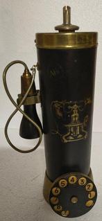 Muziekdoos - Oostenrijk - 1970-1980 - Carillon/fles