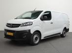 Opel Vivaro 2.0 CDTI Aut. 145 pk L3H1 Edition 3-zits, Auto's, Bestelauto's, Automaat, Stof, Gebruikt, Euro 6