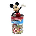 Koen Betjes (1992) - Mickey Mouse x Where’s Waldo x, Antiek en Kunst