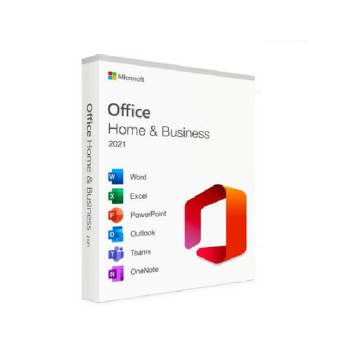 Office 2021 Home Kopen - Snel en Digitale Activatie!, Computers en Software, Office-software, Nieuw, Access, Excel, OneNote, Outlook